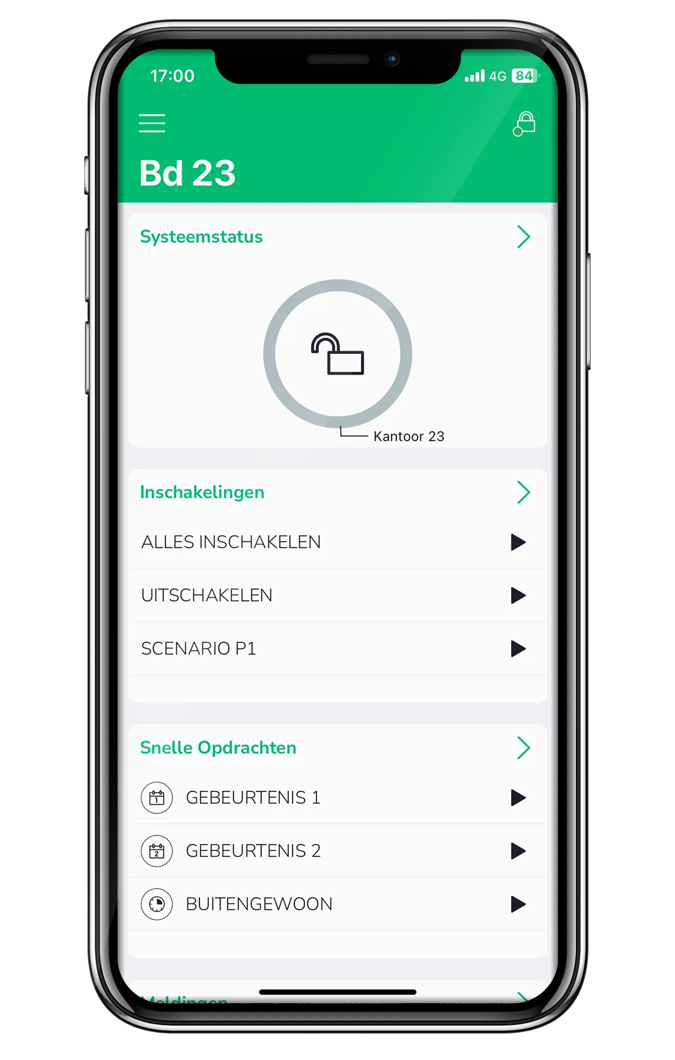 scenario-comelit-app-nl