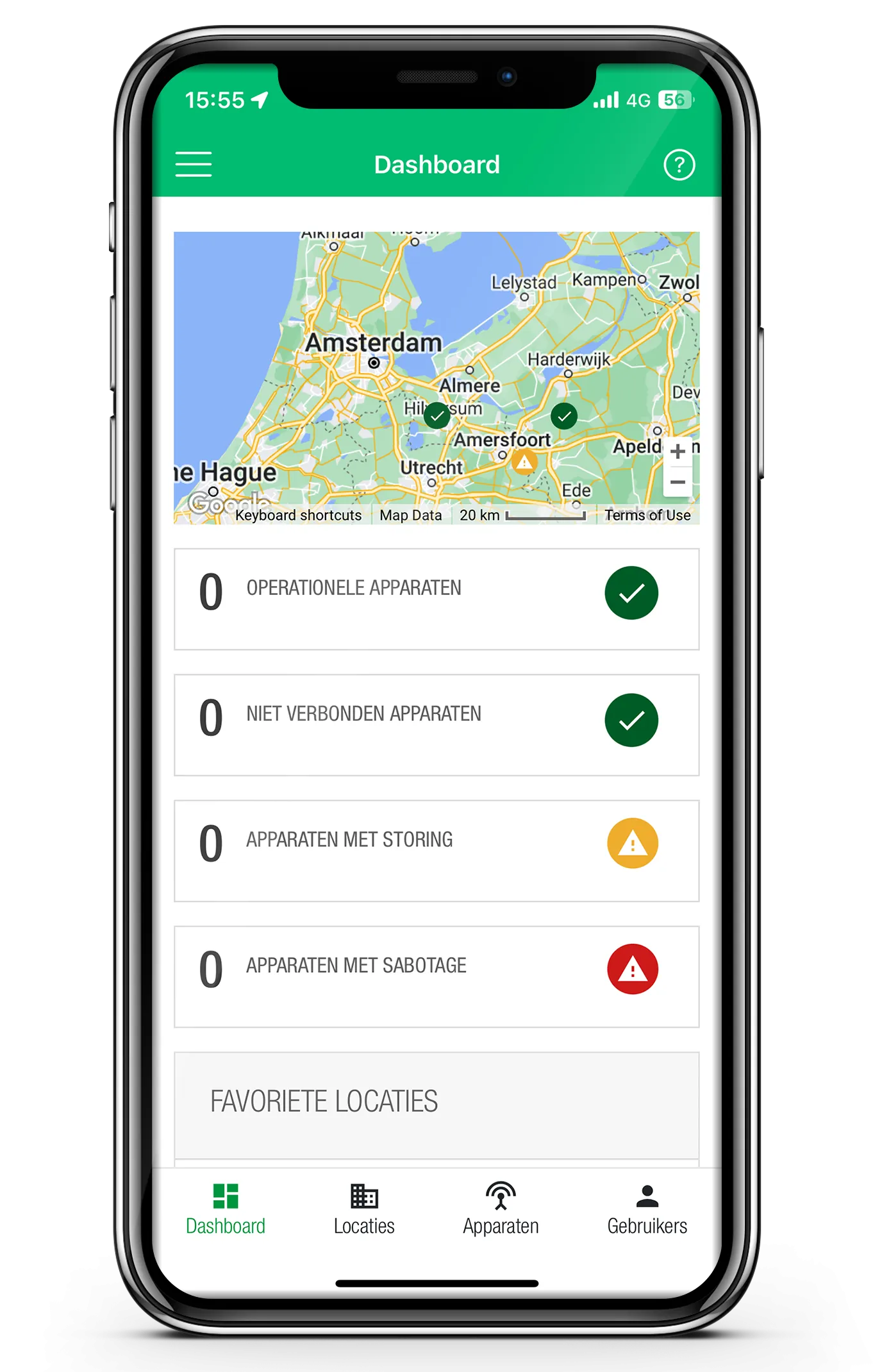 Mycomelit-app-mysites-nl